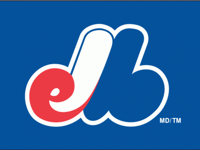 montreal expos logo
