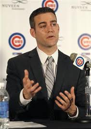 epstein conference cubs
