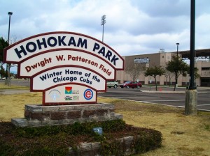 hohokam-park-sign