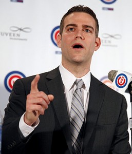 theo epstein about that