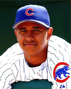 <b>Angel Guzman&#39;s</b> Story with the Chicago Cubs Has Ended - angel-guzman