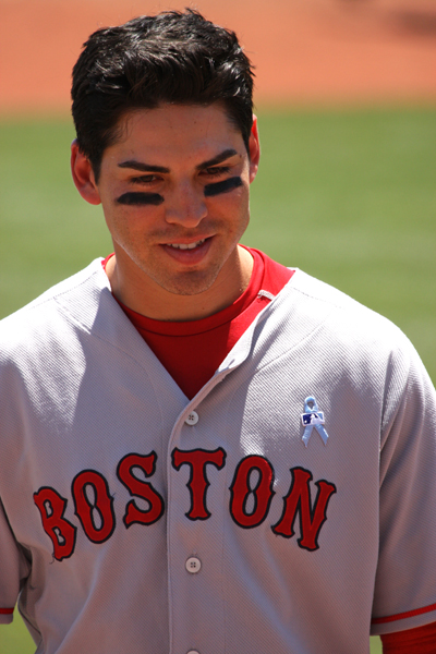 Very Early Rumor-y Chatter About JACOBY ELLSBURY and Other Bullets ...