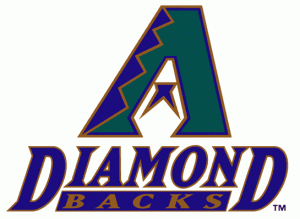 diamondbacks logo
