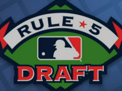 rule 5 draft