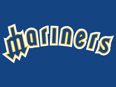 mariners logo