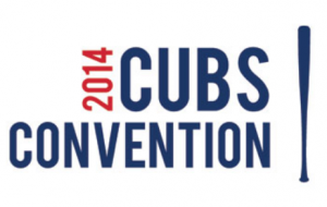 2014 Cubs Convention