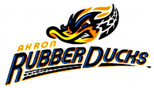akron rubber ducks