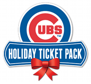 holiday ticket pack
