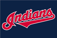cleveland indians logo