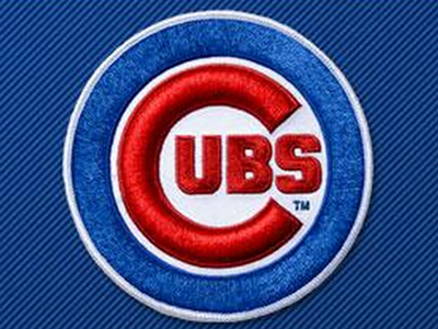 chicago cubs logo feature