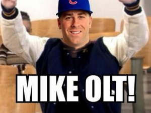 mike olt feature