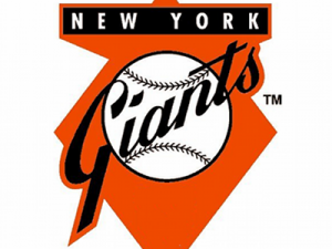 new york san francisco giants logo