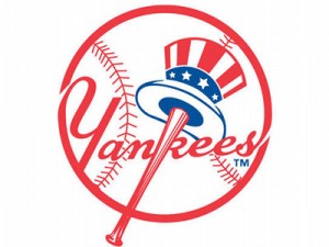 yankees logo feature
