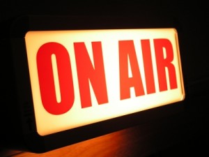 on air radio