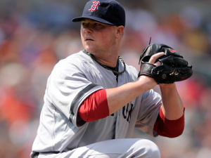 jon lester feature red sox