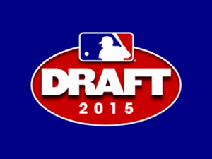 2015 mlb draft