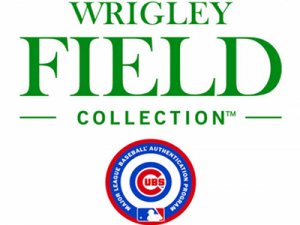 wrigley field collection