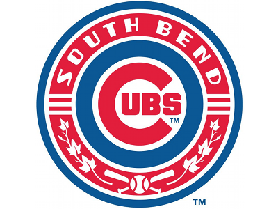 south bend cubs logo