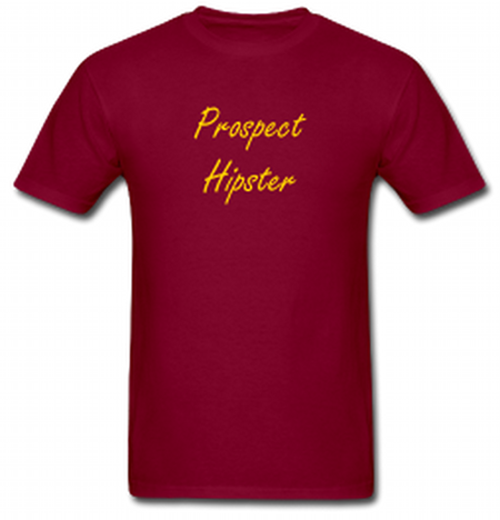 prospect hipster shirt