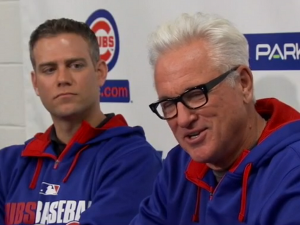 maddon and epstein