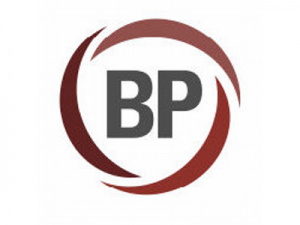 bp logo feature