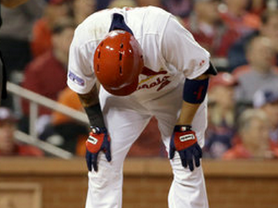 cardinals sad injury