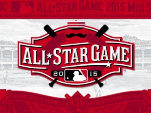all star game 2015 cincinnati