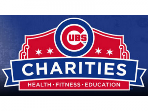 cubs charities
