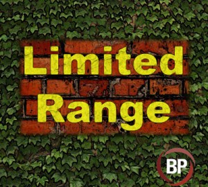 limited range podcast