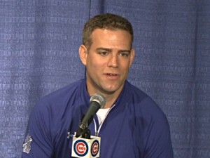 theo epstein press conference