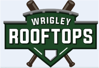wrigley rooftops