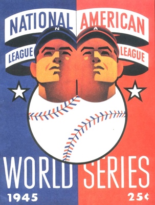 1945-world-series