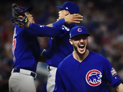 cubs-win-bryant-celebrate-cheer