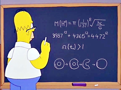 homer-math-chalk-board-simpsons