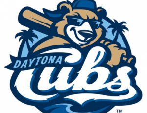 daytona cubs logo