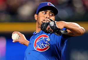 hector rondon cubs