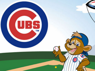 VIDEO: Unofficial Cubs Mascot Showing More Fight Than The Cubs