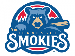 tennessee smokies logo