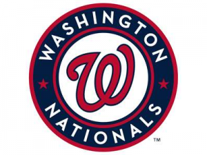 washington nationals logo