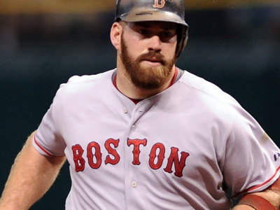 Kevin Youkilis Reportedly Joining the Chicago Cubs' Front Office - Bleacher  Nation