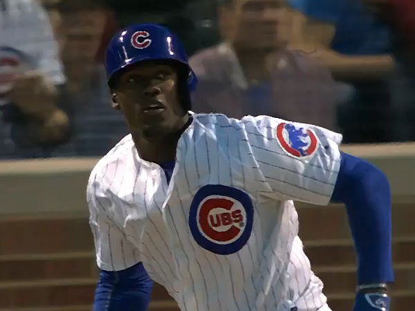 Jorge Soler - Chicago Cubs  Chicago sports teams, Chicago cubs