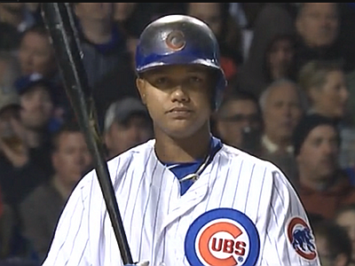 Tonight's Revamped Chicago Cubs' Batting Order, and the Tricky
