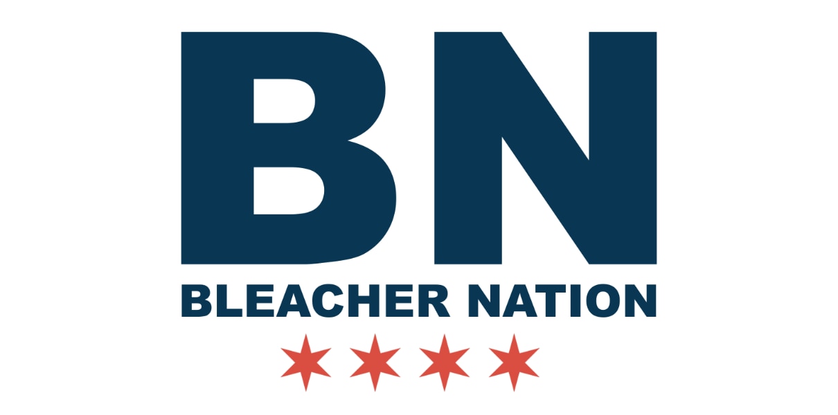 Bleacher Nation Staff