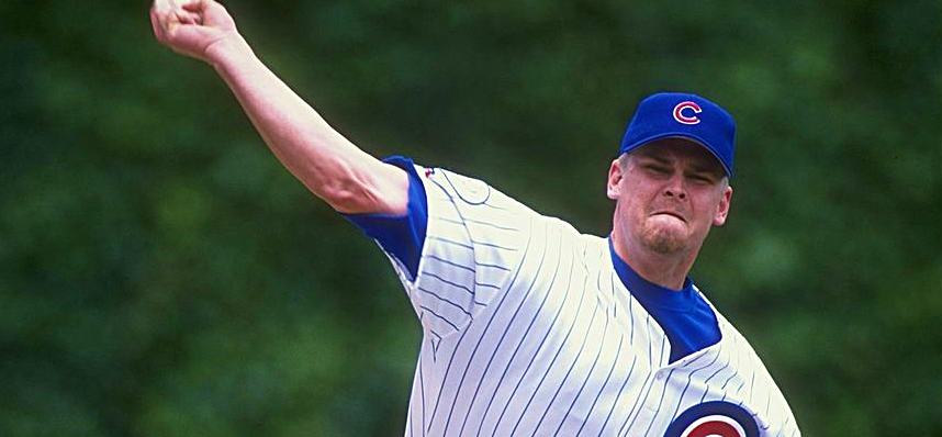 22 Years Ago Today: Kerry Wood's 20K Game Was the Best 20K Game