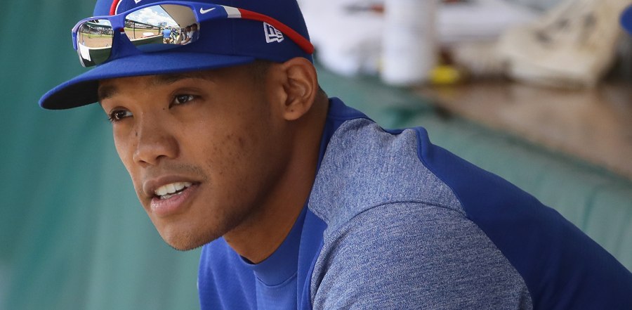 Addison Russell's Wife Melisa Files for Divorce, Cubs Injury Updates, and  Other Bullets - Bleacher Nation