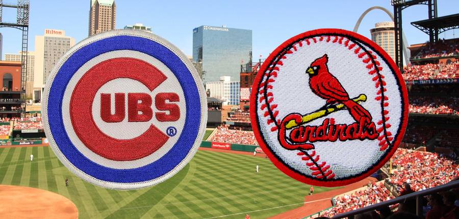 Series Preview: Cubs at Cardinals, September 25 – September 28, 2017