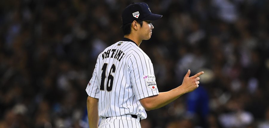 Uh, Is the Players Association Trying to Force Shohei Ohtani to Wait Two  More Years? (UPDATE) - Bleacher Nation