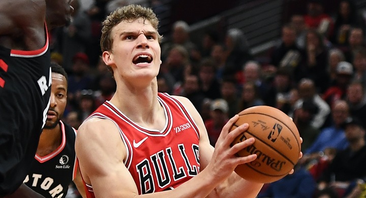 The Chicago Bulls Have Reportedly Put an Offer On the Table for