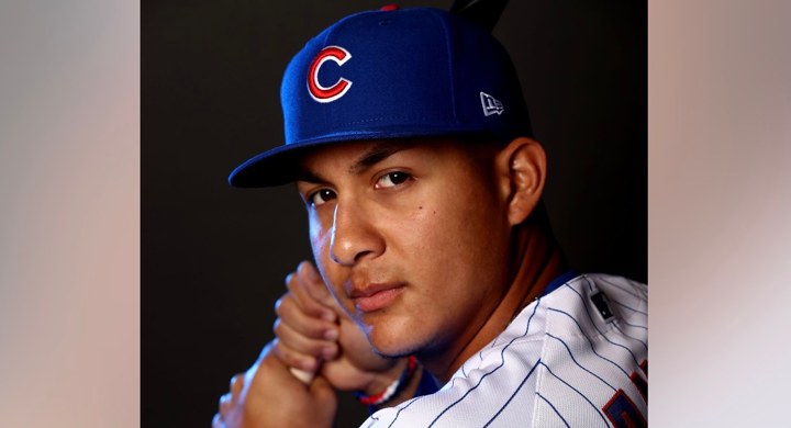 Hey, three perspectives this time – Cubs hit three in the new top 100 of the MLB pipeline