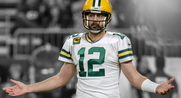 Packers vs. Bears Line: Green Bay Favored in High-Stakes Finale | Bleacher  Nation